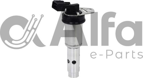 Alfa e-Parts AF08462 - Центральний клапан, шестерня приводу розподільного вала autocars.com.ua