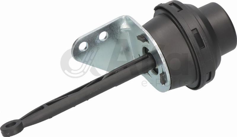 Alfa e-Parts AF08484 - Клапан вакуумного управління, рециркуляція ОГ autocars.com.ua