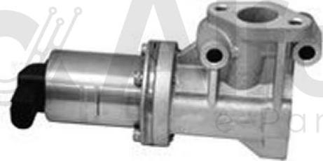 Alfa e-Parts AF08485 - Клапан повернення ОГ autocars.com.ua