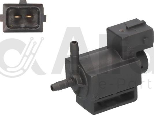 Alfa e-Parts AF08537 - Перетворювач тиску, управління ОГ autocars.com.ua