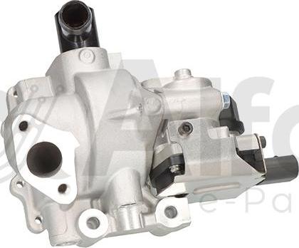 Alfa e-Parts AF08707 - Клапан повернення ОГ autocars.com.ua