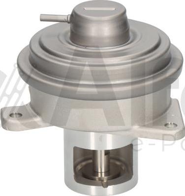 Alfa e-Parts AF08721 - Клапан повернення ОГ autocars.com.ua