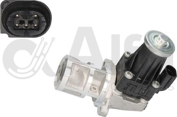 Alfa e-Parts AF08723 - Клапан повернення ОГ autocars.com.ua