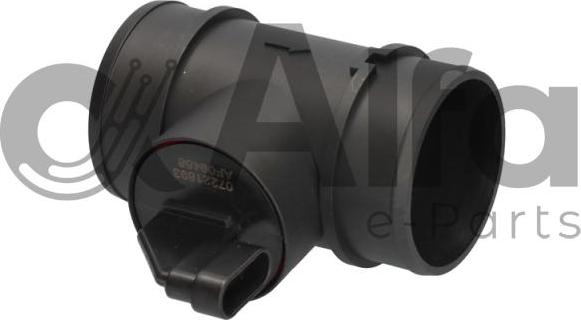 Alfa e-Parts AF09458 - Датчик потоку, маси повітря autocars.com.ua