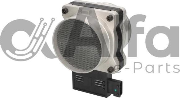 Alfa e-Parts AF09460 - Датчик потоку, маси повітря autocars.com.ua