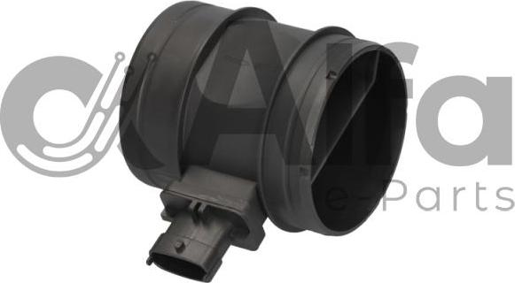 Alfa e-Parts AF09462 - Датчик потоку, маси повітря autocars.com.ua