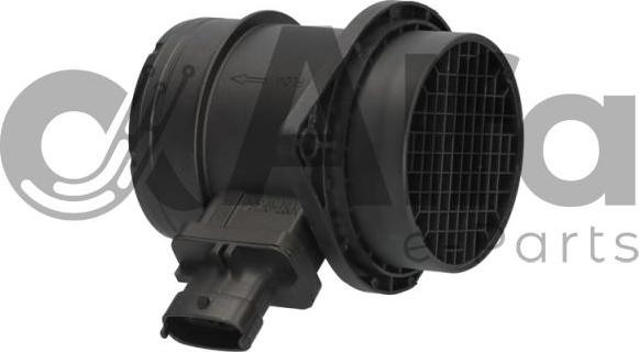 Alfa e-Parts AF09466 - Датчик потоку, маси повітря autocars.com.ua