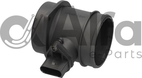 Alfa e-Parts AF09468 - Датчик потоку, маси повітря autocars.com.ua