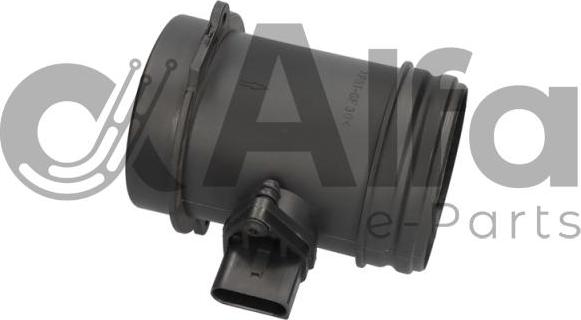 Alfa e-Parts AF09469 - Датчик потоку, маси повітря autocars.com.ua
