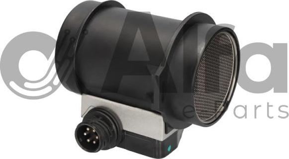 Alfa e-Parts AF09477 - Датчик потоку, маси повітря autocars.com.ua