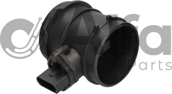 Alfa e-Parts AF09479 - Датчик потоку, маси повітря autocars.com.ua