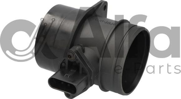 Alfa e-Parts AF09480 - Датчик потоку, маси повітря autocars.com.ua