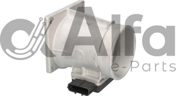 Alfa e-Parts AF09491 - Датчик потоку, маси повітря autocars.com.ua