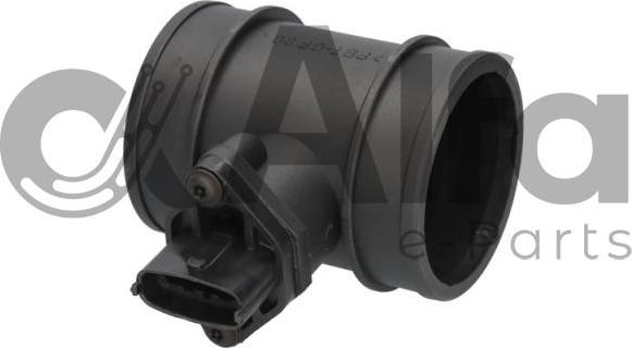 Alfa e-Parts AF09497 - Датчик потоку, маси повітря autocars.com.ua