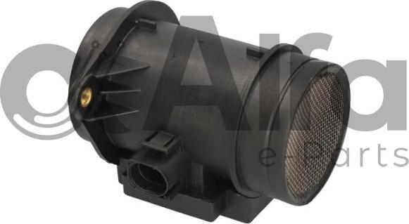 Alfa e-Parts AF09500 - Датчик потоку, маси повітря autocars.com.ua