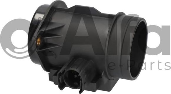 Alfa e-Parts AF09501 - Датчик потоку, маси повітря autocars.com.ua