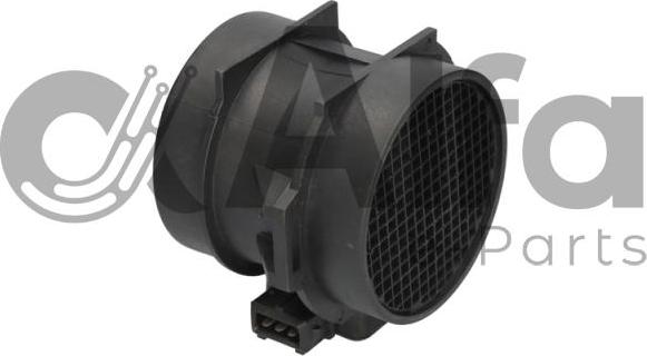 Alfa e-Parts AF09505 - Датчик потоку, маси повітря autocars.com.ua