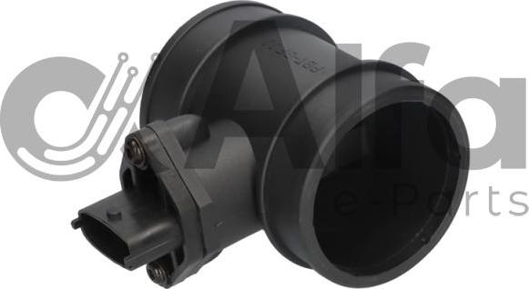 Alfa e-Parts AF09509 - Датчик потоку, маси повітря autocars.com.ua