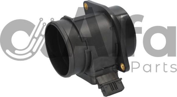 Alfa e-Parts AF09515 - Датчик потоку, маси повітря autocars.com.ua