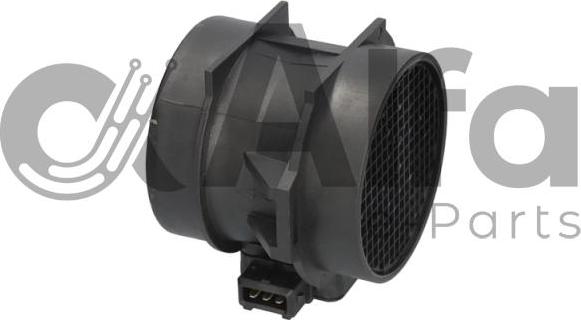 Alfa e-Parts AF09519 - Датчик потоку, маси повітря autocars.com.ua