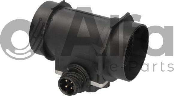 Alfa e-Parts AF09520 - Датчик потоку, маси повітря autocars.com.ua