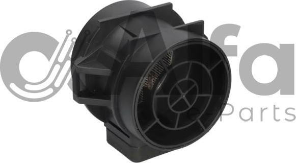 Alfa e-Parts AF09521 - Датчик потоку, маси повітря autocars.com.ua