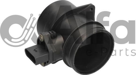 Alfa e-Parts AF09531 - Датчик потоку, маси повітря autocars.com.ua