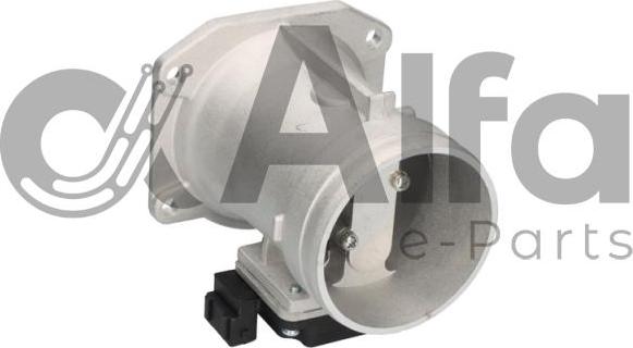 Alfa e-Parts AF09533 - Датчик потоку, маси повітря autocars.com.ua