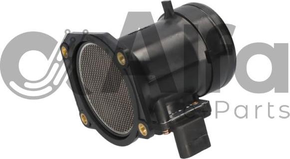 Alfa e-Parts AF09534 - Датчик потоку, маси повітря autocars.com.ua