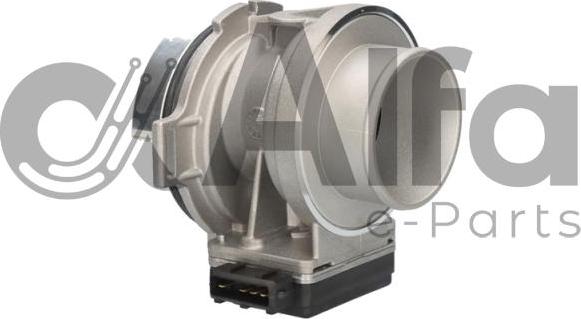 Alfa e-Parts AF09536 - Датчик потоку, маси повітря autocars.com.ua
