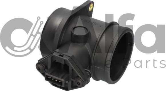 Alfa e-Parts AF09542 - Датчик потоку, маси повітря autocars.com.ua