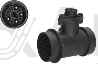 Alfa e-Parts AF09543 - Датчик потоку, маси повітря autocars.com.ua