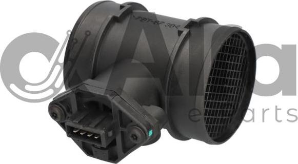 Alfa e-Parts AF09544 - Датчик потоку, маси повітря autocars.com.ua