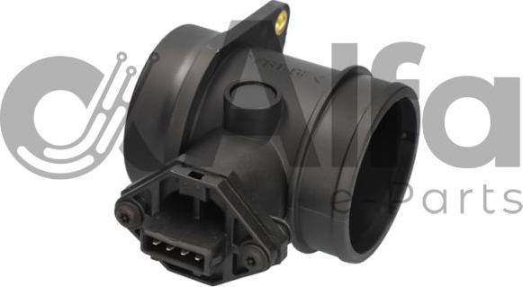 Alfa e-Parts AF09548 - Датчик потоку, маси повітря autocars.com.ua