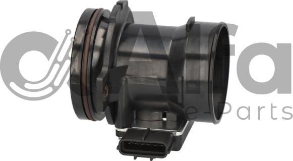 Alfa e-Parts AF09558 - Датчик потоку, маси повітря autocars.com.ua