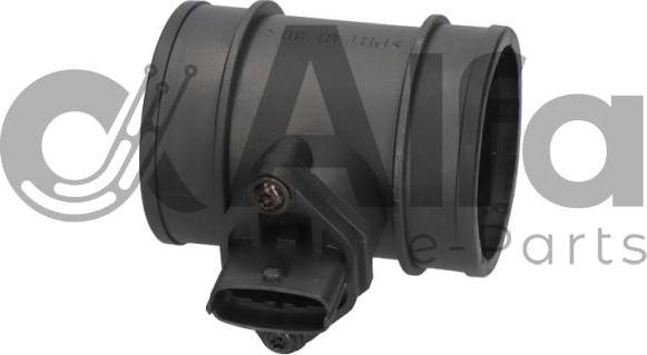 Alfa e-Parts AF09565 - Датчик потоку, маси повітря autocars.com.ua