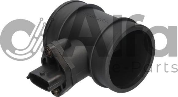 Alfa e-Parts AF09569 - Датчик потоку, маси повітря autocars.com.ua