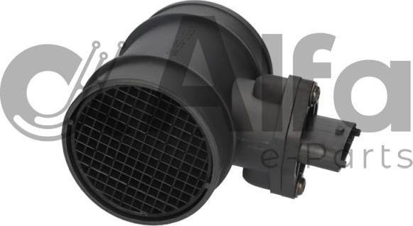 Alfa e-Parts AF09571 - Датчик потоку, маси повітря autocars.com.ua