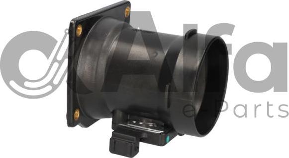 Alfa e-Parts AF09578 - Датчик потоку, маси повітря autocars.com.ua