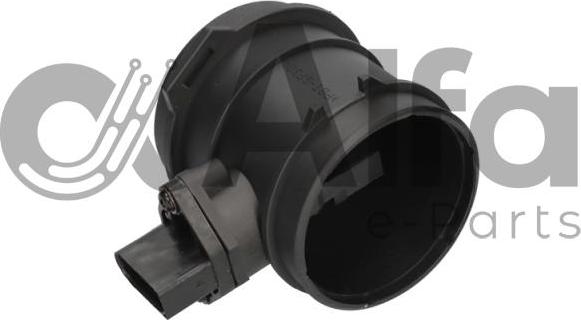 Alfa e-Parts AF09580 - Датчик потоку, маси повітря autocars.com.ua