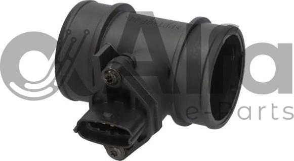 Alfa e-Parts AF09593 - Датчик потоку, маси повітря autocars.com.ua