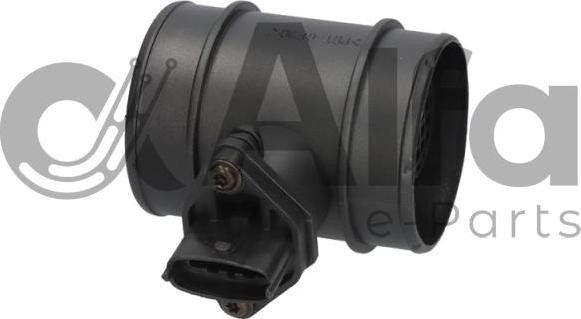 Alfa e-Parts AF09596 - Датчик потоку, маси повітря autocars.com.ua