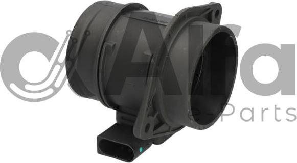 Alfa e-Parts AF09600 - Датчик потоку, маси повітря autocars.com.ua