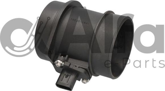 Alfa e-Parts AF09601 - Датчик потоку, маси повітря autocars.com.ua