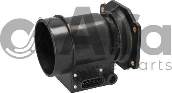 Alfa e-Parts AF09602 - Датчик потоку, маси повітря autocars.com.ua