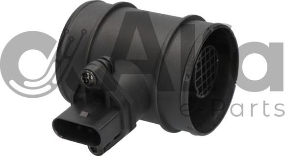 Alfa e-Parts AF09626 - Датчик потоку, маси повітря autocars.com.ua
