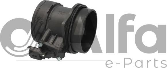 Alfa e-Parts AF09653 - Датчик потоку, маси повітря autocars.com.ua