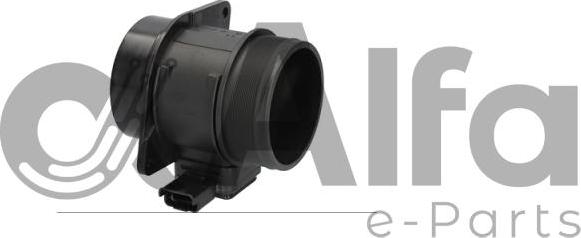 Alfa e-Parts AF09655 - Датчик потоку, маси повітря autocars.com.ua