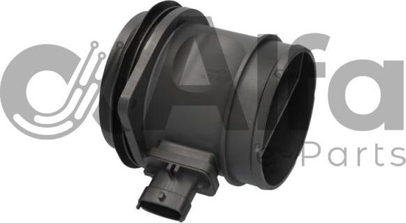 Alfa e-Parts AF09668 - Датчик потоку, маси повітря autocars.com.ua