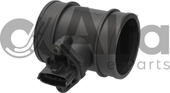 Alfa e-Parts AF09685 - Датчик потоку, маси повітря autocars.com.ua